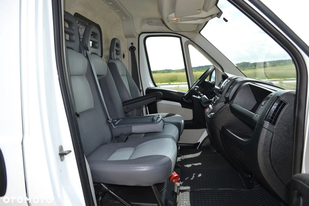 Peugeot Boxer - 23