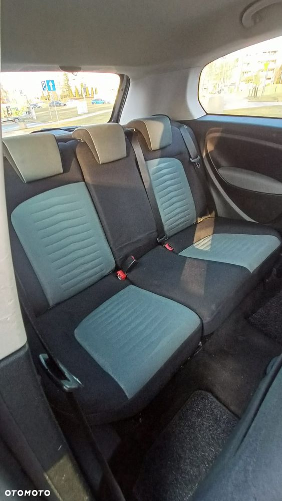 Fiat Punto - 13