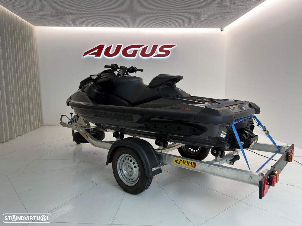 Sea-Doo RXP-X 300 - 5
