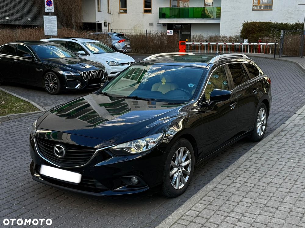 Mazda 6 2.0 SkyMotion - 19