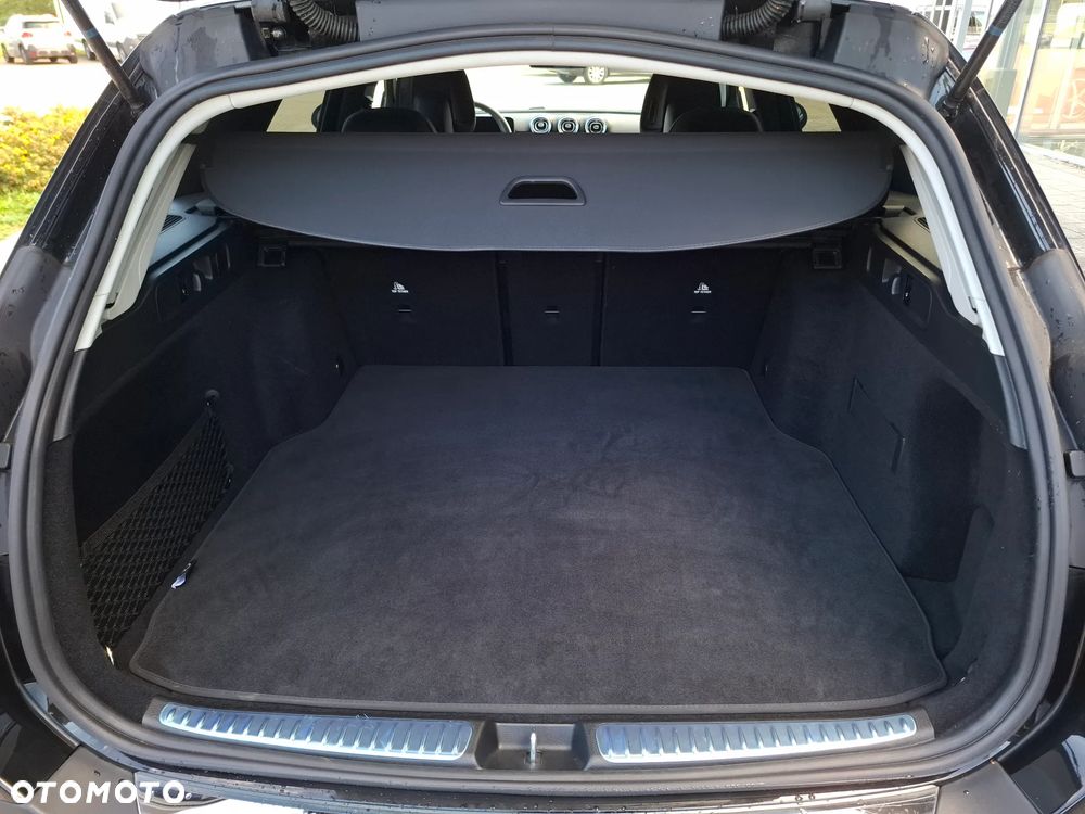 Mercedes-Benz Klasa C 220 d mHEV 4-Matic All-Terrain Avantgarde - 9