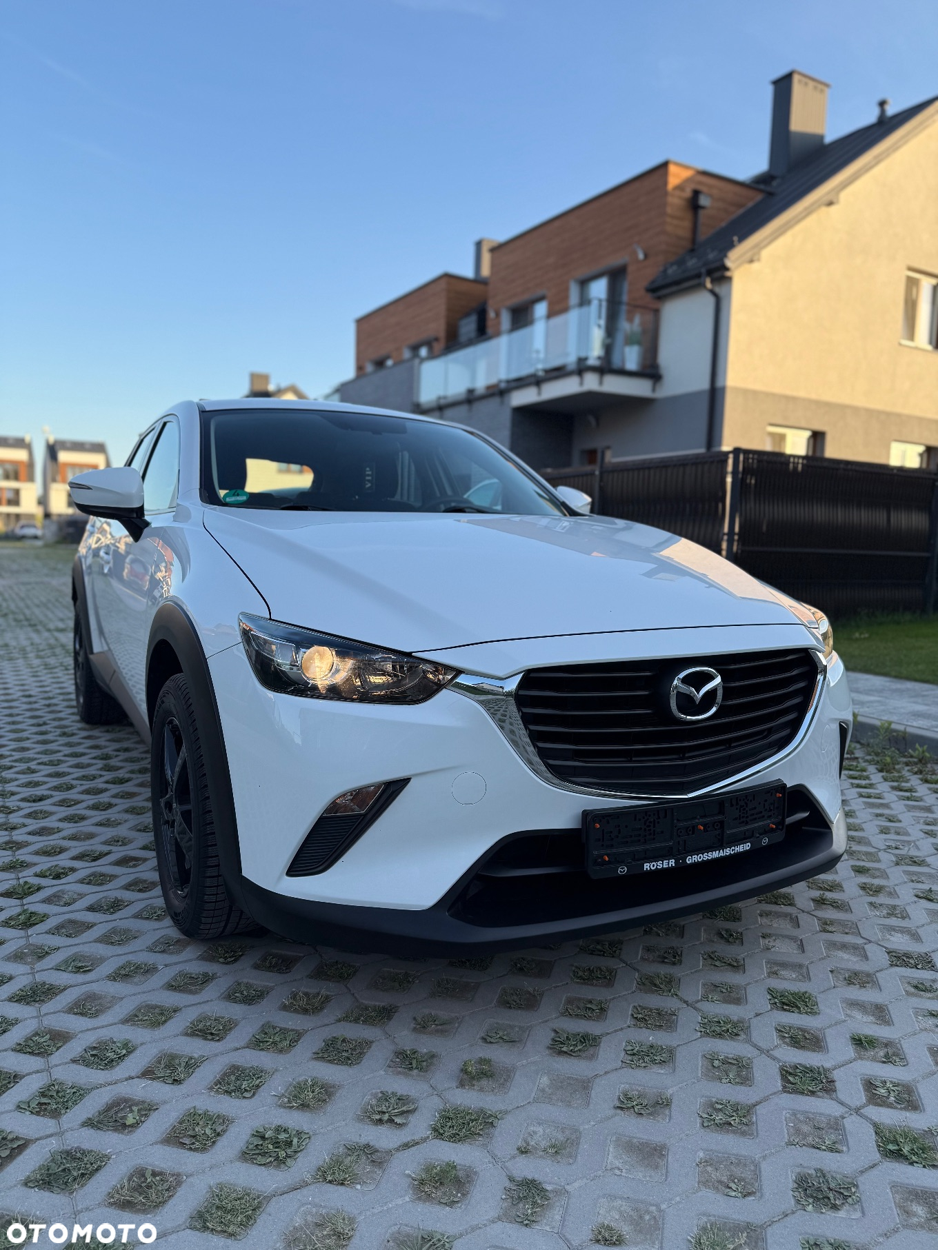 Mazda CX-3 2.0 Skyenergy - 5