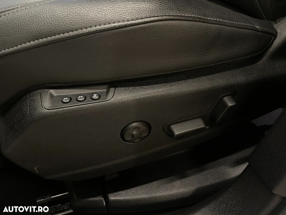 DS Automobiles DS 7 Crossback 1.6 PHeV FWD 225 EAT8 BASTILLE - 23