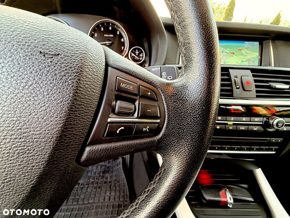 BMW X3 - 30