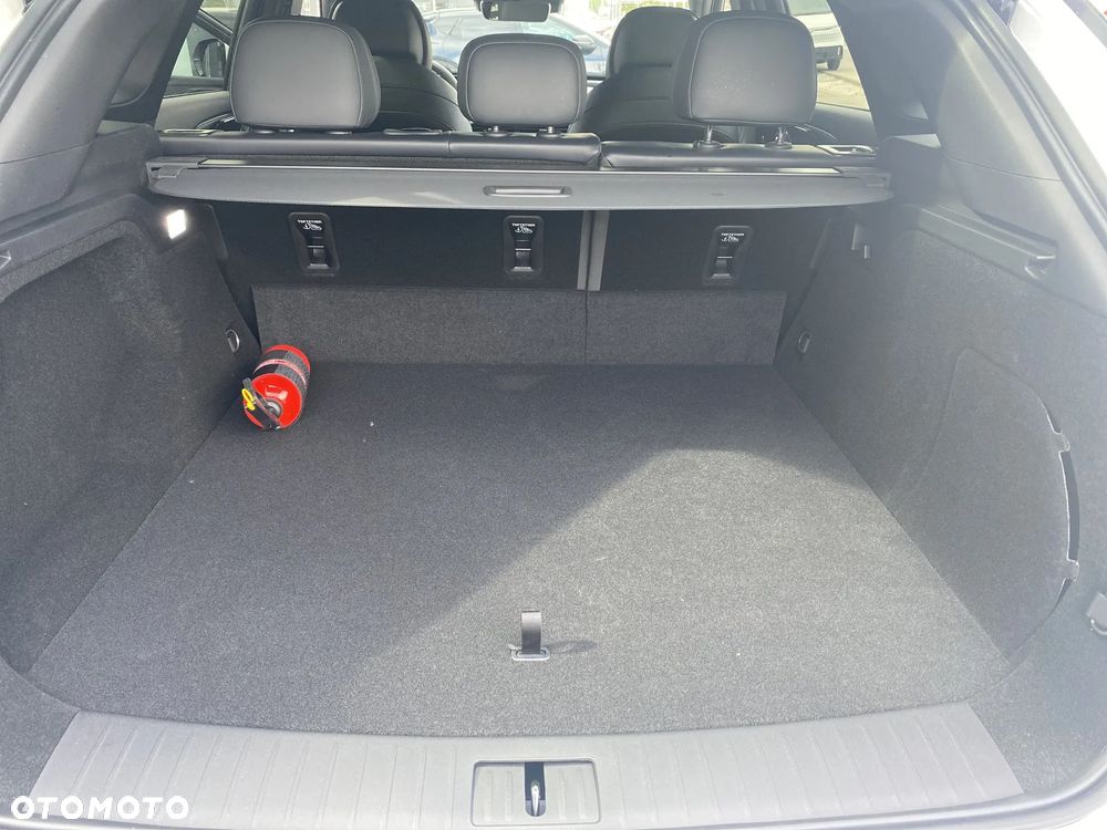 Omoda 9 1.5 Super Hybrid Exclusive AWD - 18