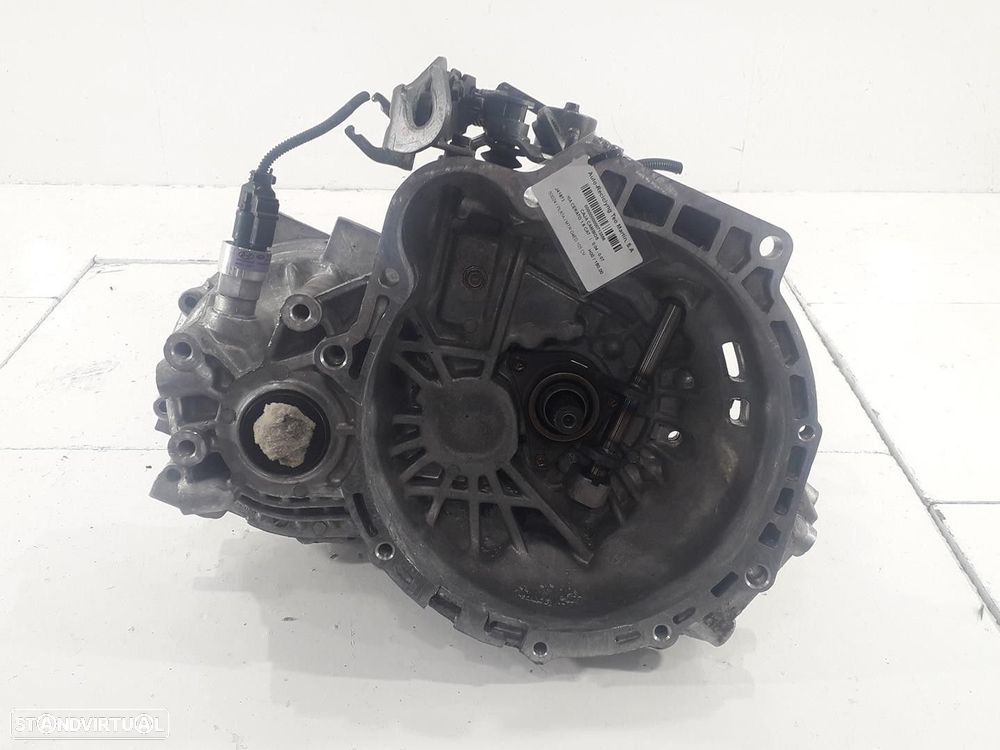 CAIXA VELOCIDADES KIA CERATO FASTBACK 2004 -J41873 - 2