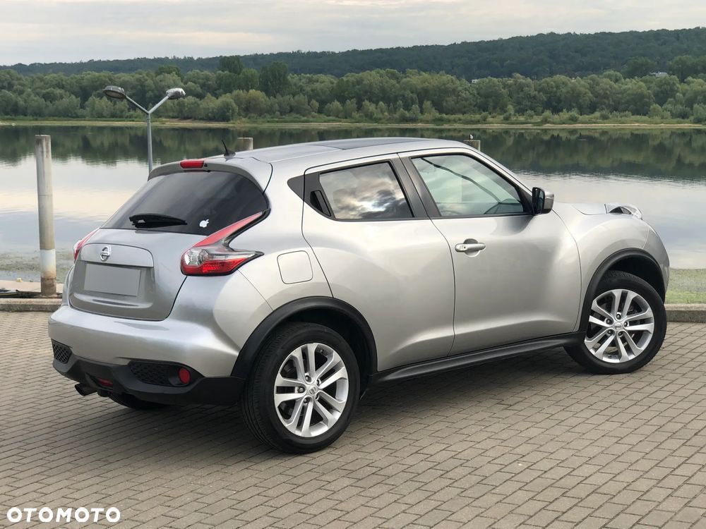 Nissan Juke - 25