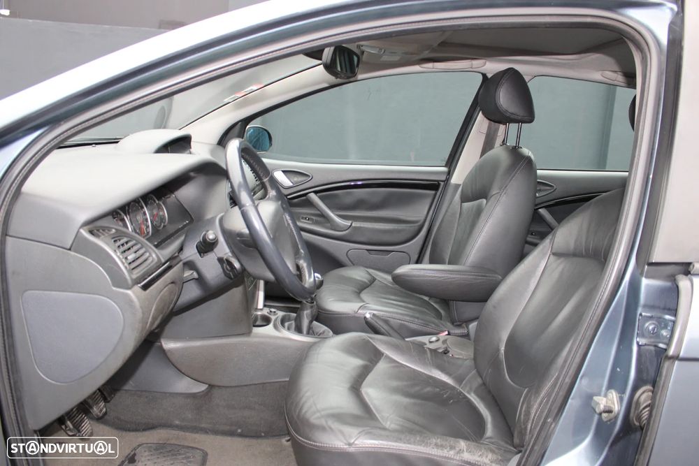 Citroën C5 2.0 HDi Exclusive - 8