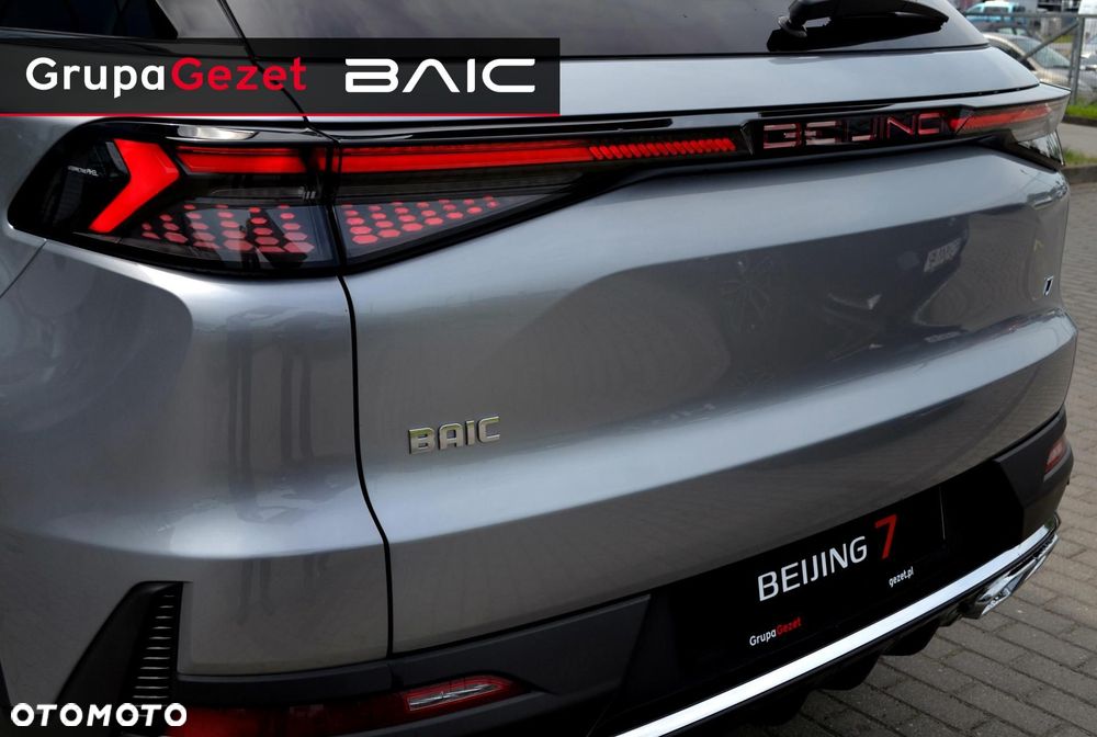 BAIC 7 - 9