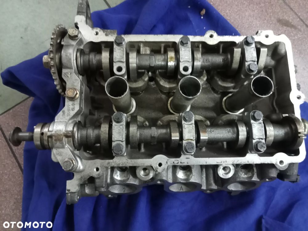 głowica colt smart 1.1 MN155158G PO REGENERACJI - 3