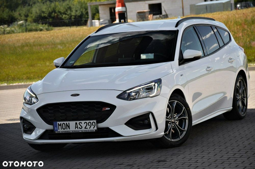 Ford Focus - 5