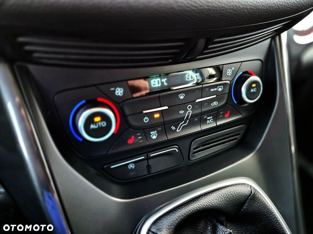 Ford Grand C-MAX 1.5 EcoBoost Start-Stopp-System Titanium - 16