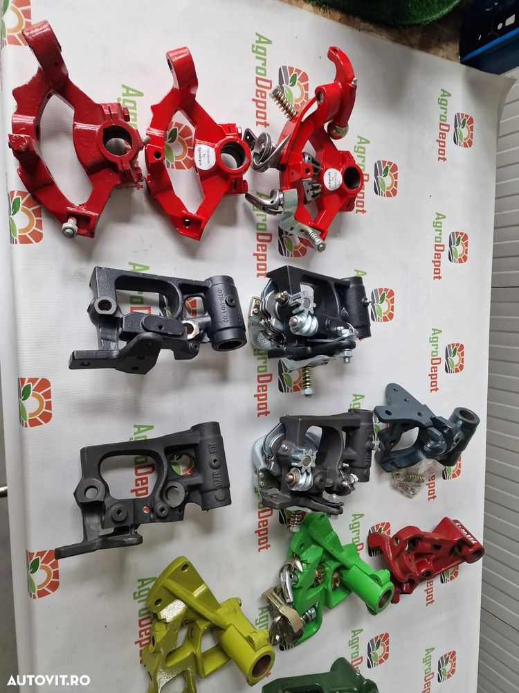 Corp inodator presa de balotat - 11