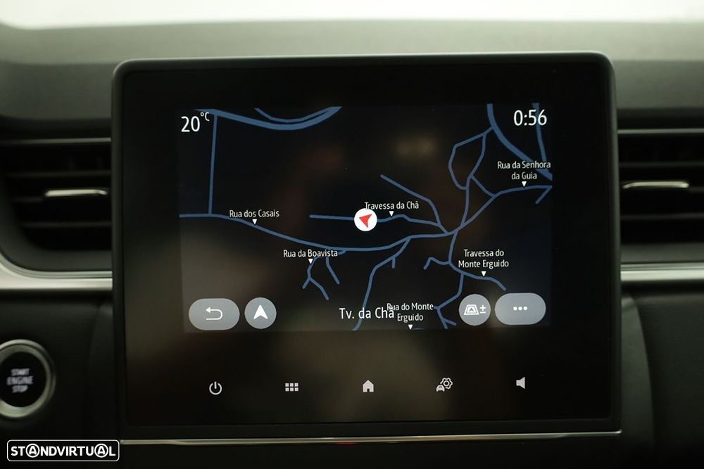 Renault Captur 1.0 TCe Techno - 11