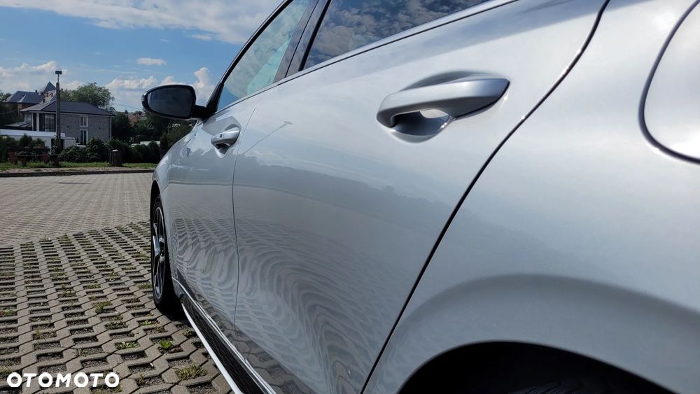 Kia ProCeed 1.6 CRDi GT Line DCT - 9