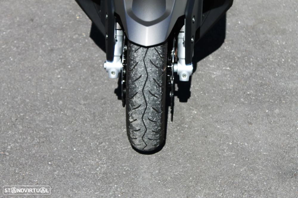 Kymco AK Premium - 32