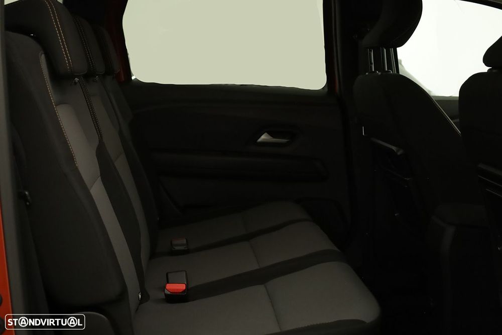 Dacia Jogger 1.0 ECO-G Extreme+ Up&Go 7L Bi-Fuel - 22