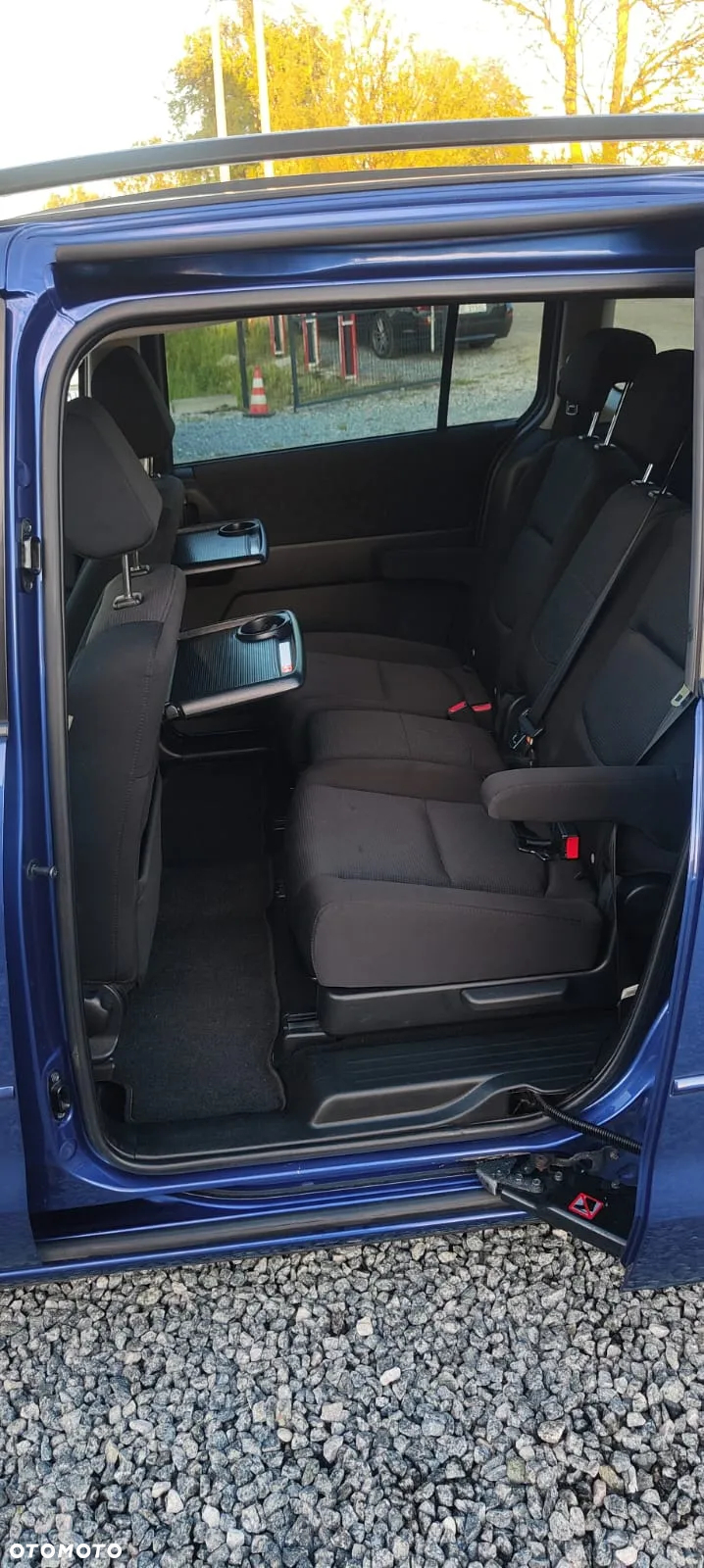 Mazda 5 1.8 Comfort - 28