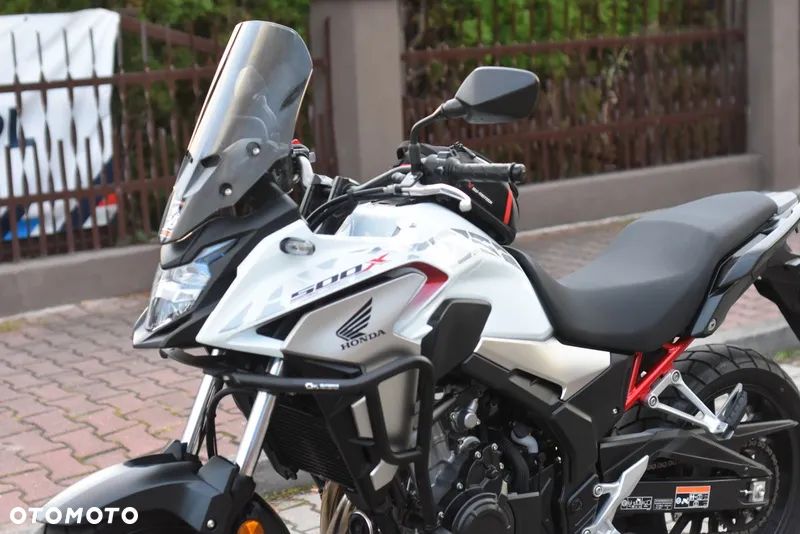 Honda CB - 24