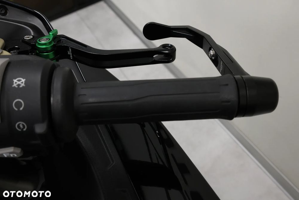 Kawasaki Ninja H2 SX - 19