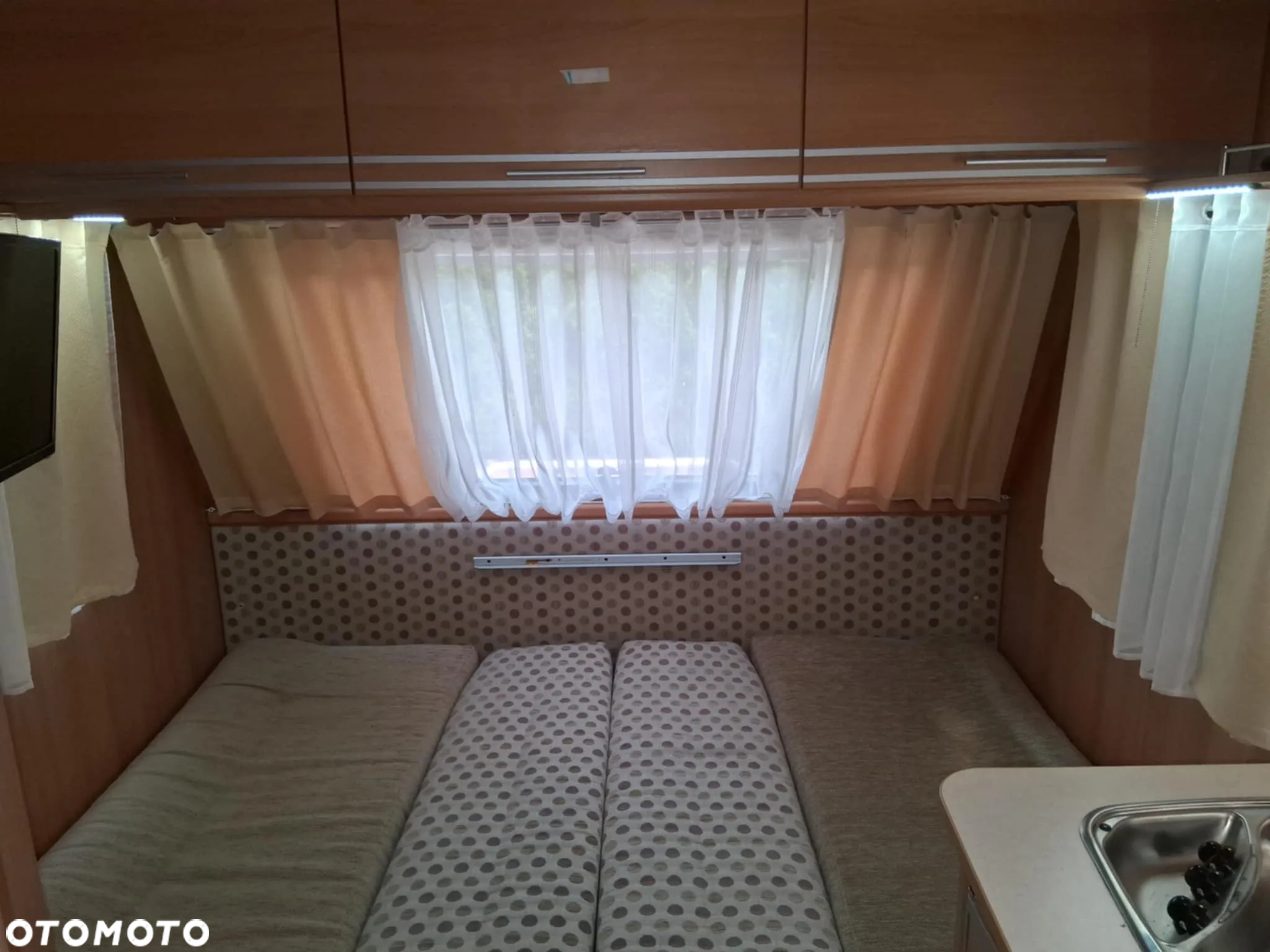 Caravelair EMERAUDE III 370 - 15