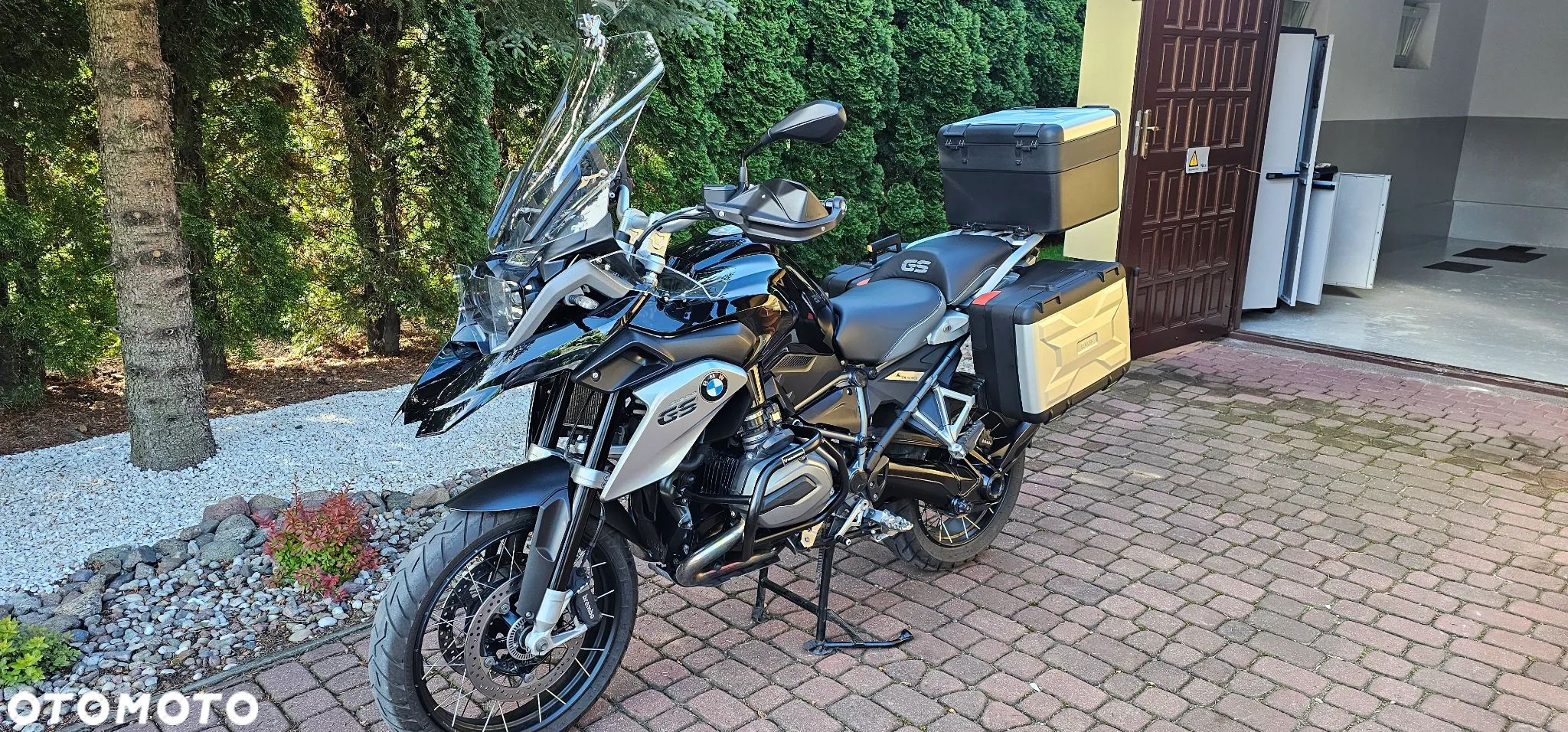 BMW R