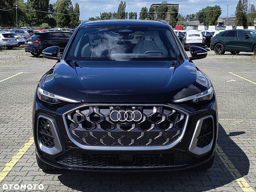 Audi Q5 - 10
