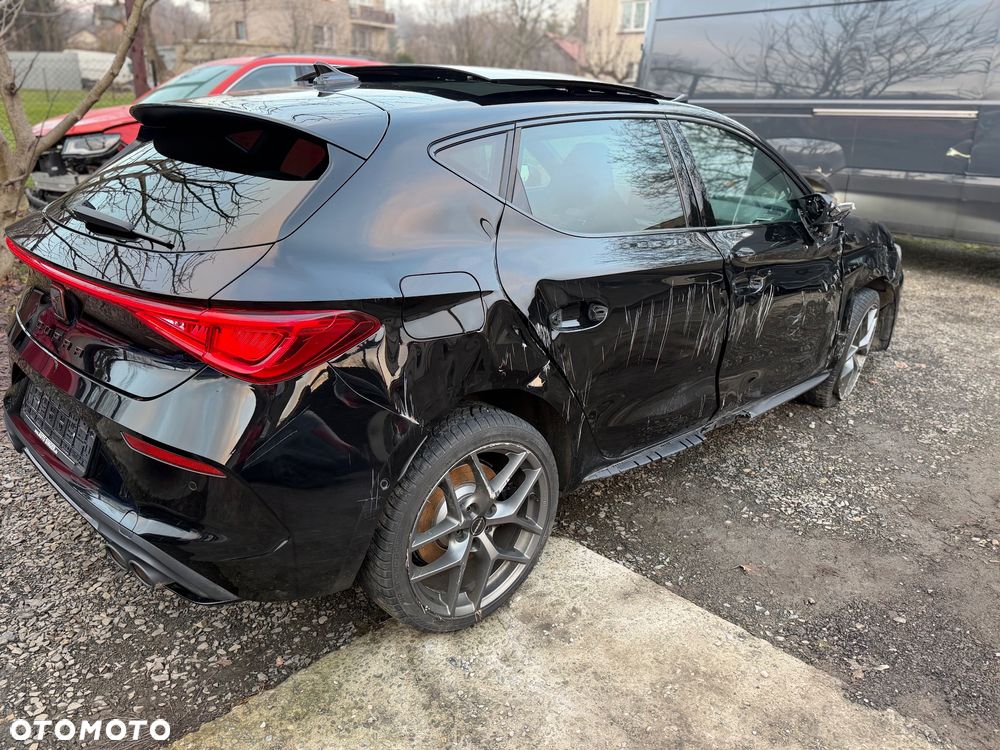 Cupra Leon 2.0 TSI DSG - 37