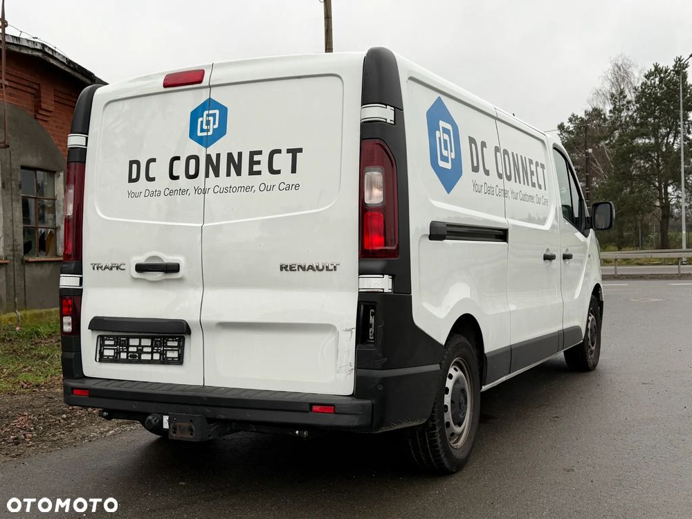 Renault TRAFIC - 3