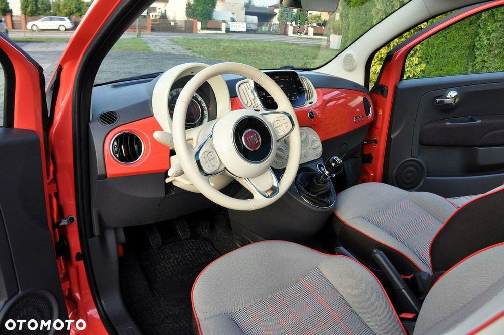 Fiat 500 - 24