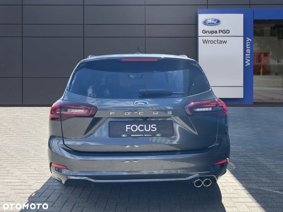 Ford Focus - 4
