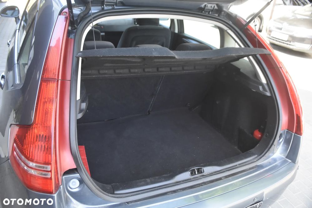 Citroën C4 VTi 120 Style - 14