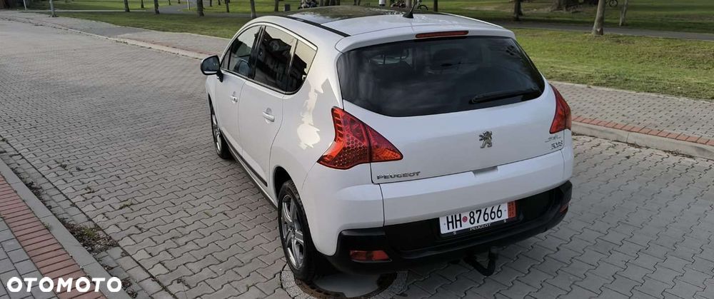 Peugeot 3008 - 10