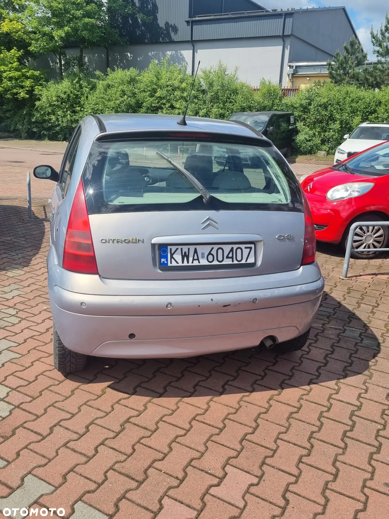 Citroën C3 - 3