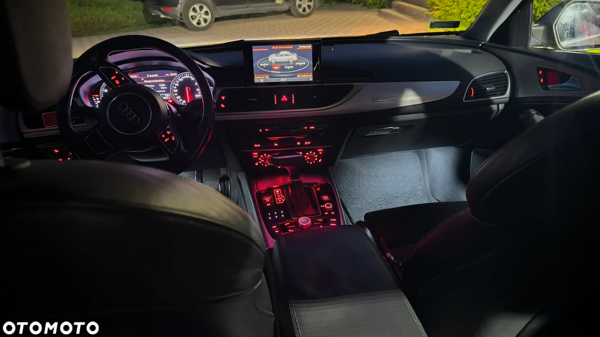 Audi A6 2.8 FSI Quattro S tronic - 34