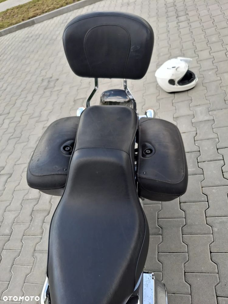 Harley-Davidson Softail Standard - 6