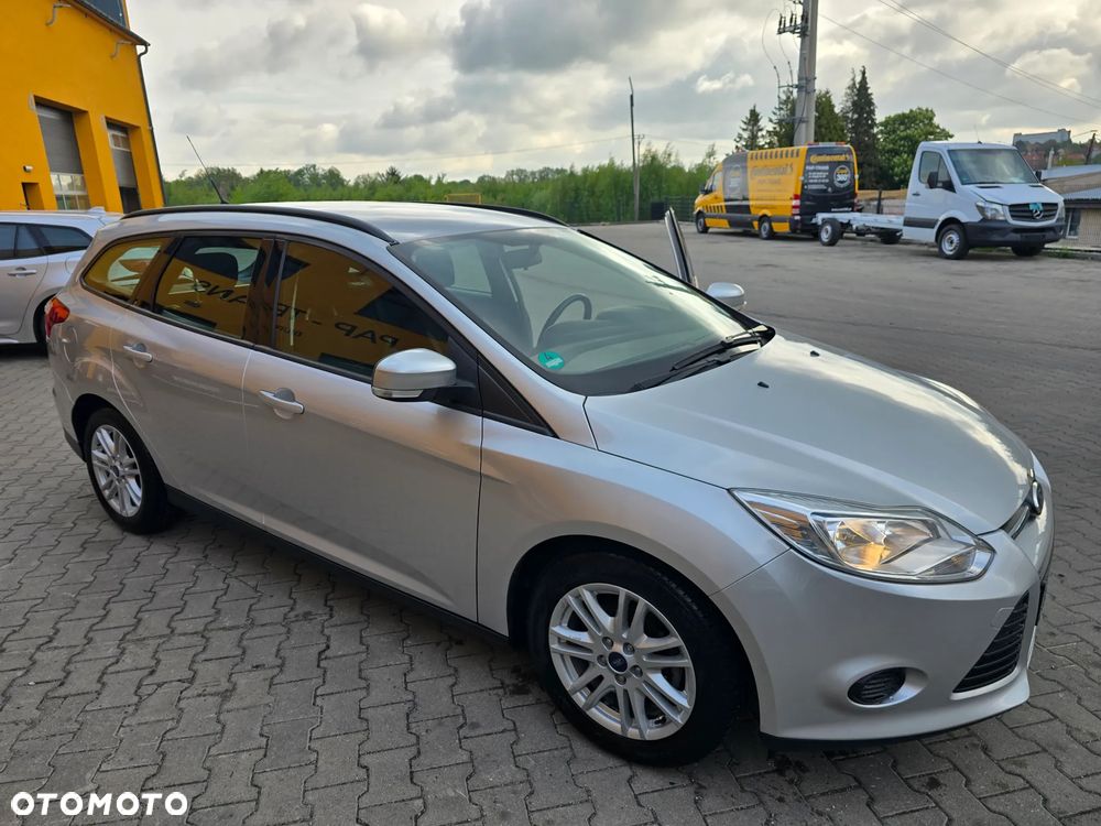 Ford Focus - 3