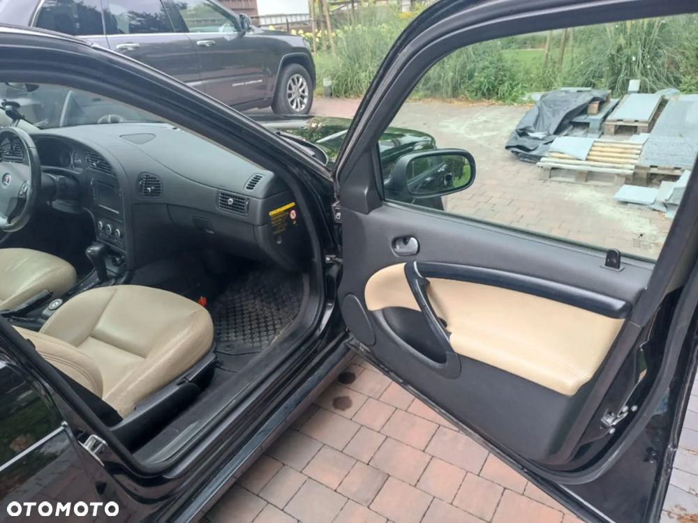 Saab 9-5 - 13