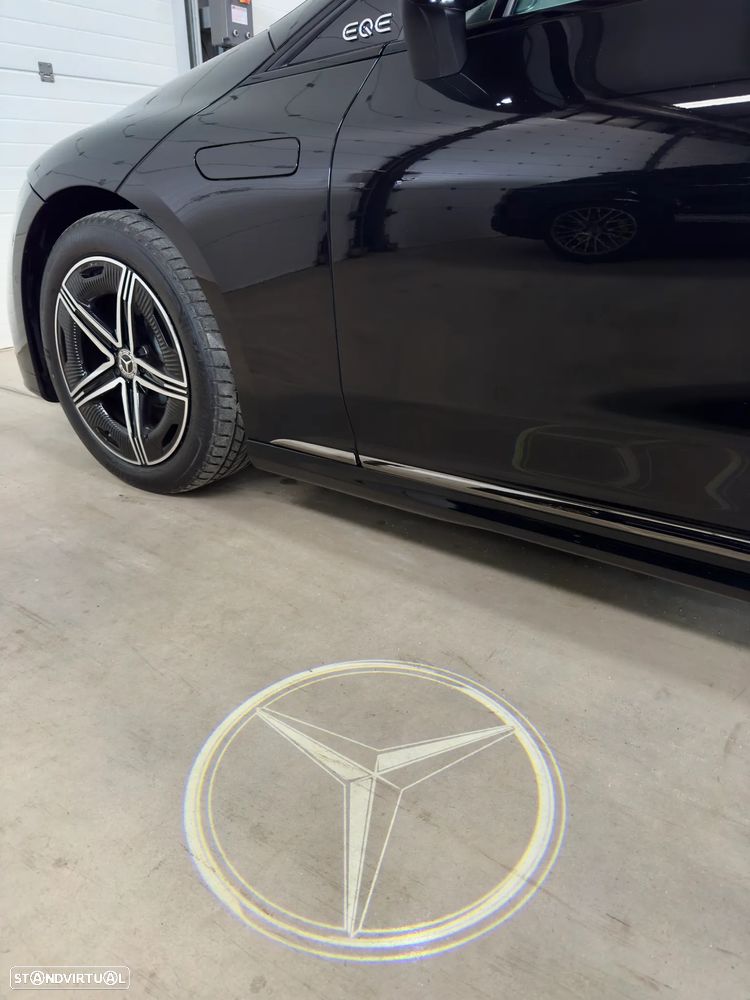 Mercedes-Benz EQE 350 AMG Line - 25