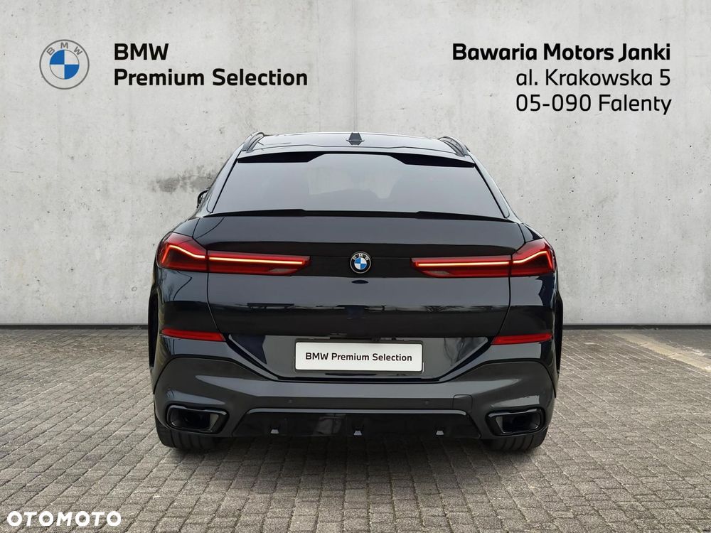 BMW X6 - 6