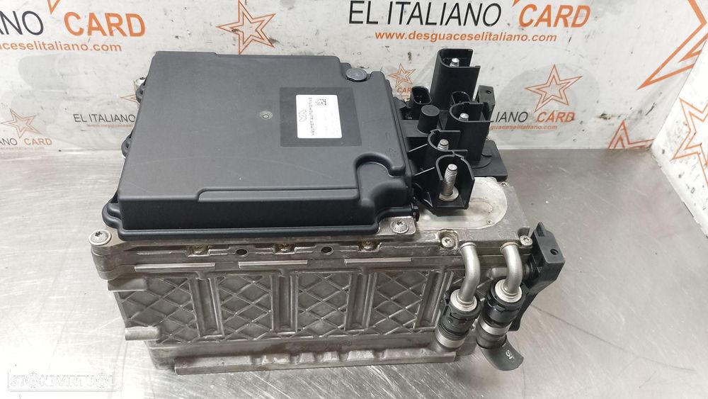 BATERIA MERCEDES-BENZ CLASE - 1