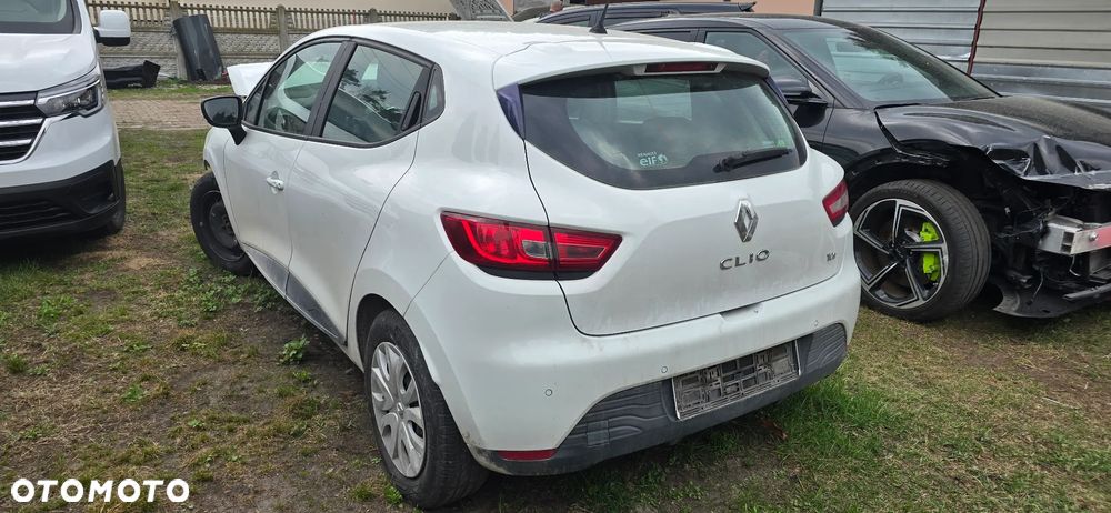 Renault Clio 0.9 Energy TCe Zen - 6