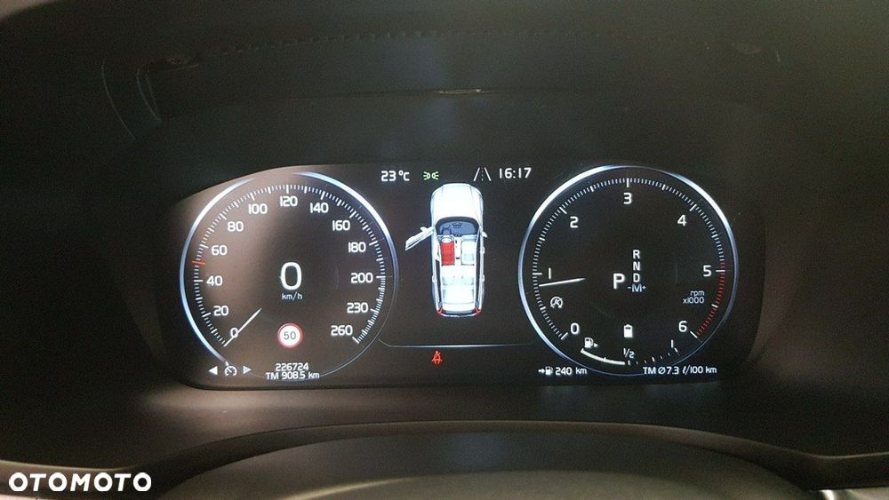 Volvo V60 - 26