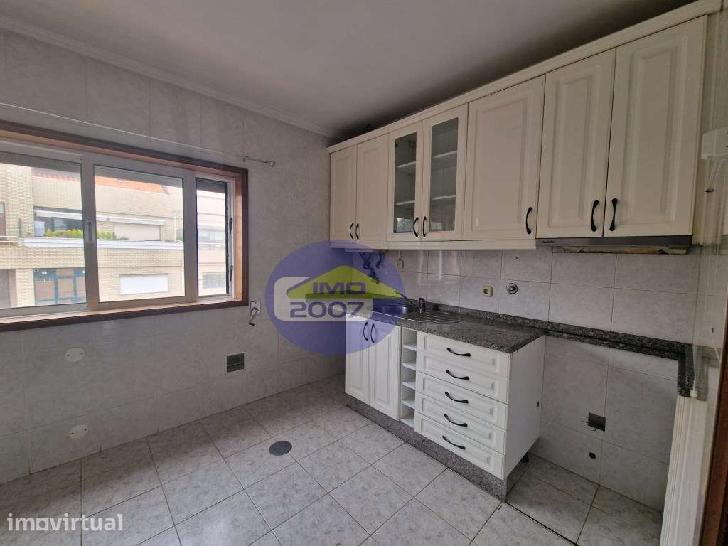 Apartamento T2 na Madalena - Grande imagem: 3/17