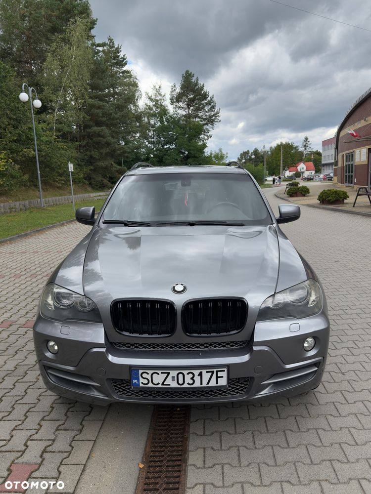 BMW X5 3.0d xDrive - 2