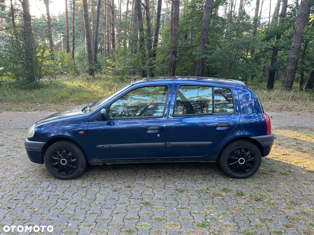 Renault Clio - 5
