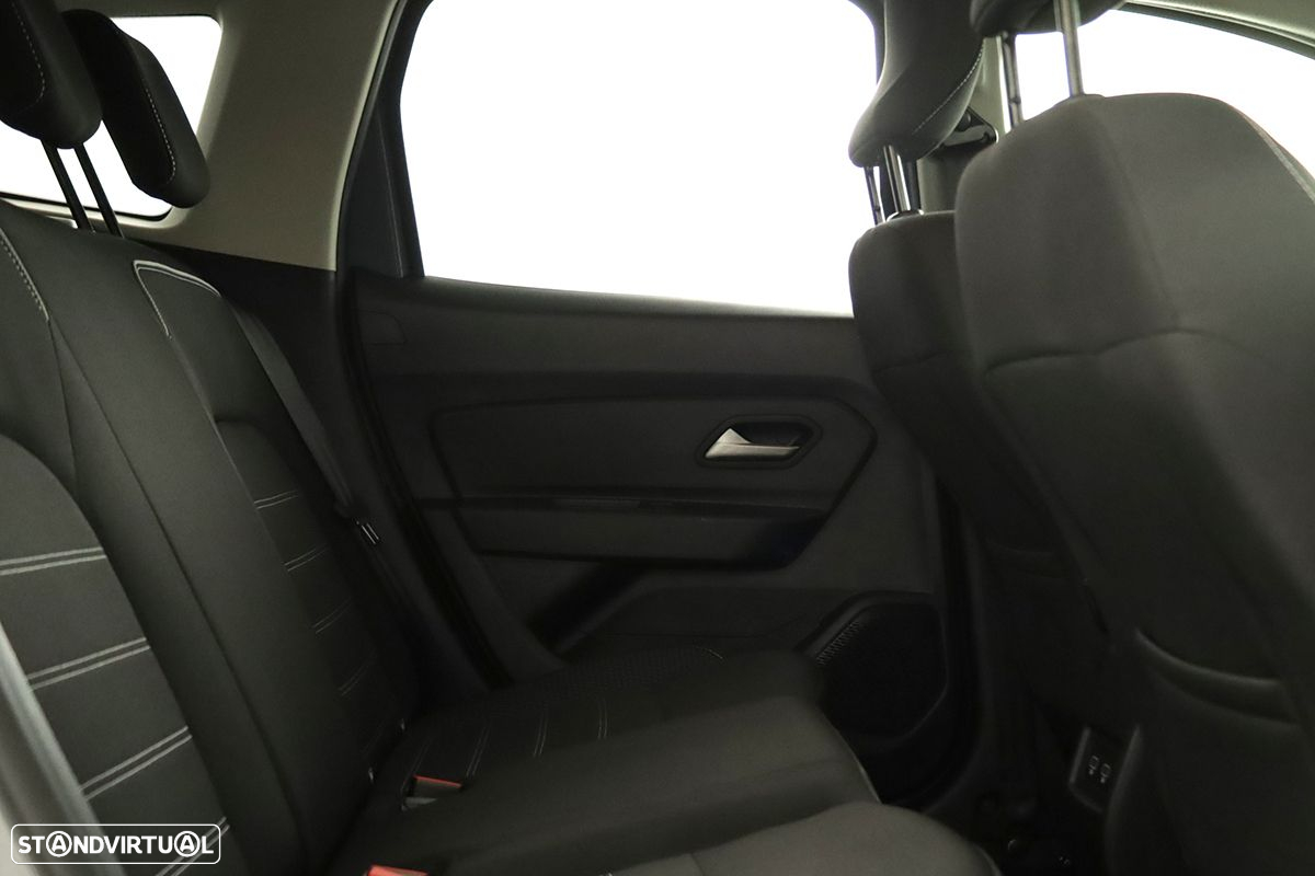Dacia Duster 1.0 TCe ECO-G Journey+ Up&Go Bi-Fuel - 22