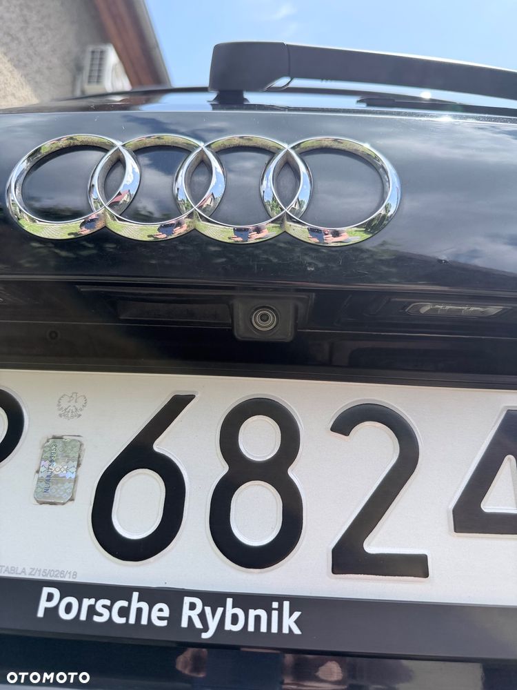 Audi A4 Avant 1.8 TFSI Multitronic - 11