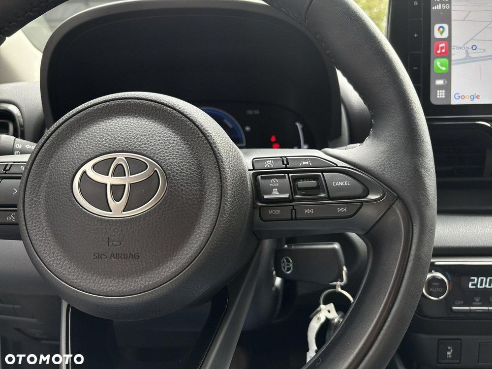 Toyota Yaris - 27