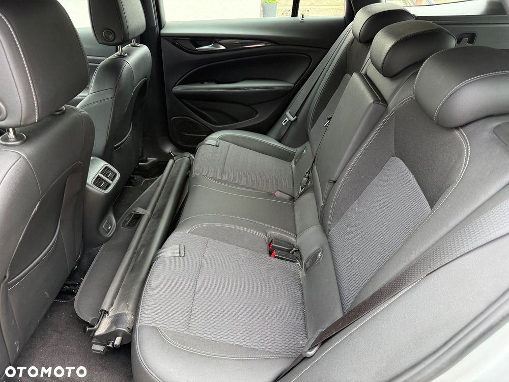 Opel Insignia 2.0 CDTI GS Line S&S - 8
